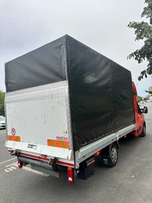 Vând Renault Master 2020
