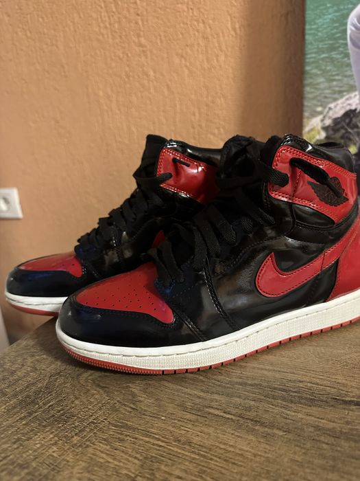 Vand Air Jordan 1 Retro High OG