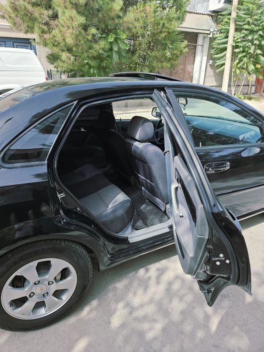 Lacetti 2010 yil