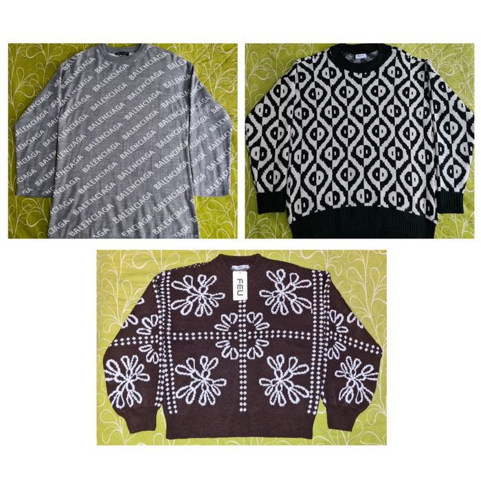 Джемпер свитер женский новый Турция