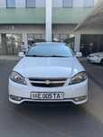 Chevrolet Gentra