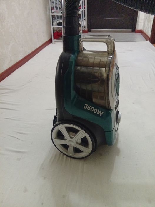 Пылесос продается