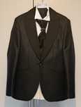 Vand costum mire
