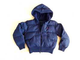 Ralph Lauren Puffer S36 /S38 пухено яке  80/20- Пух/ пера