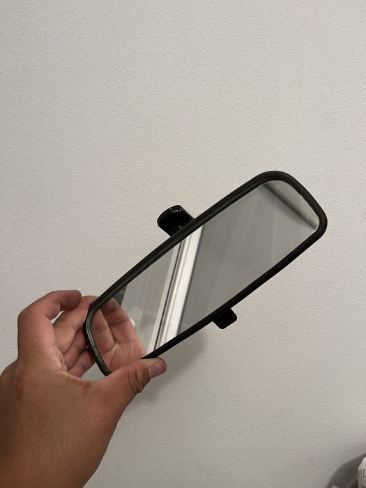 Зеркало задного вида