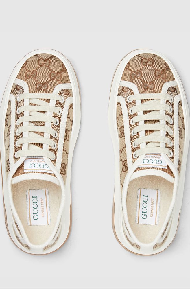 Дамски обувки Gucci