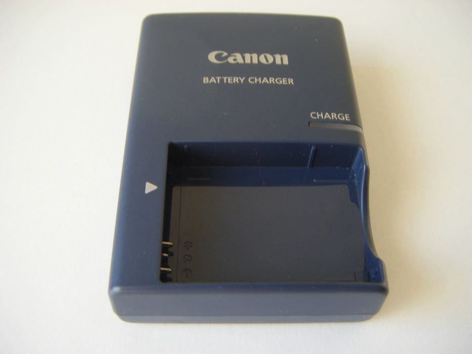 Оригинални зарядни Canon