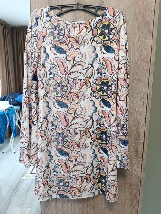 Рокля Zara размер М