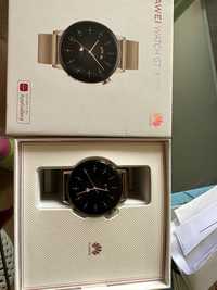 Huawei Watch GT 3 42mm, Gold