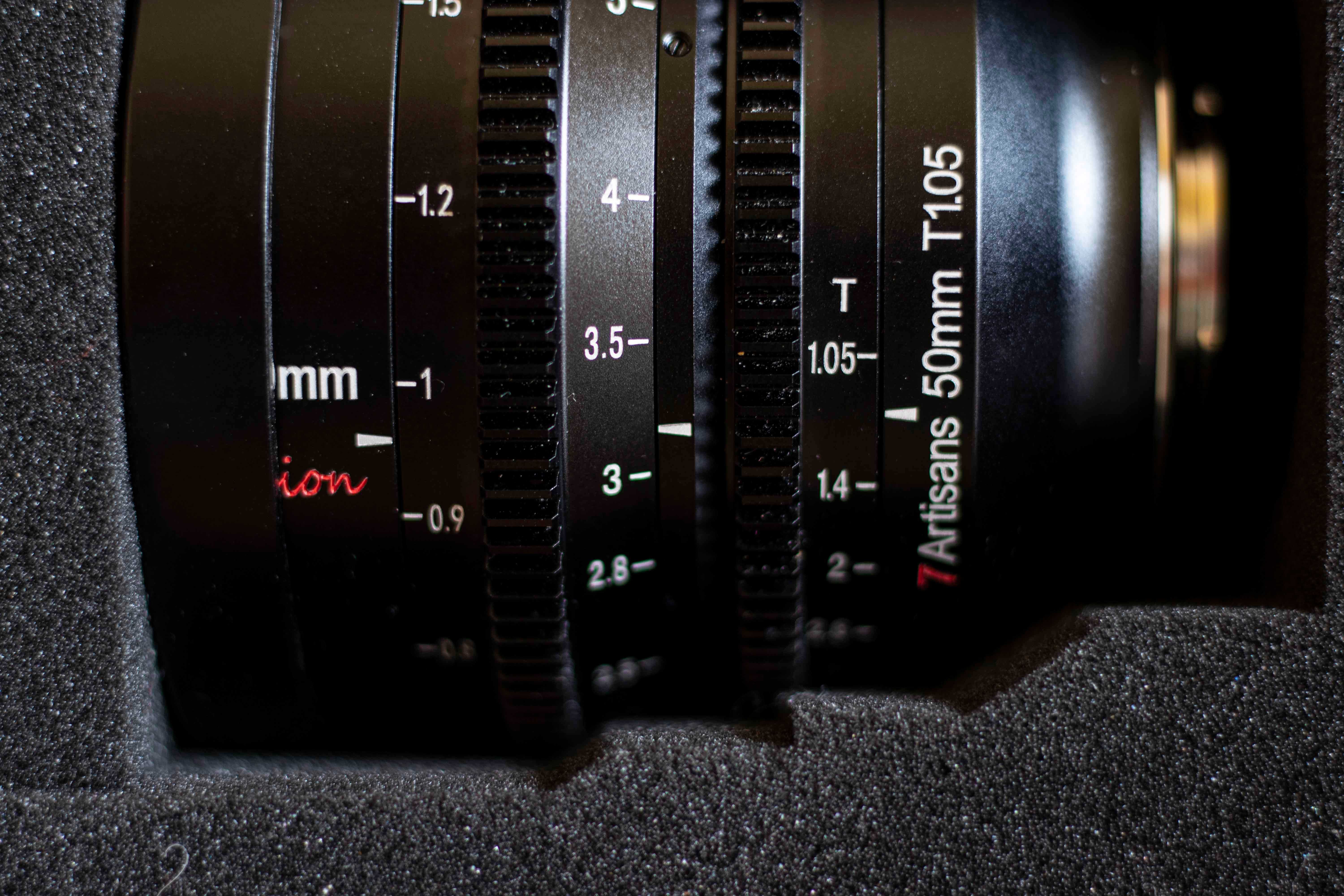 Blackmagic Pocket Cinema Camera 4K + аксесоари