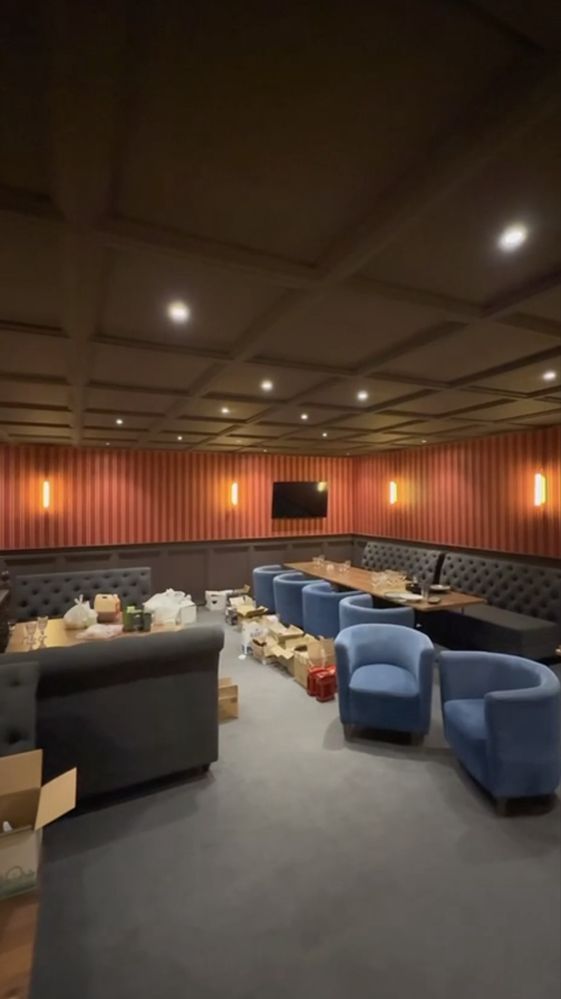 Продается готовый ресторан London Pub (бывш. Челси) Собственник