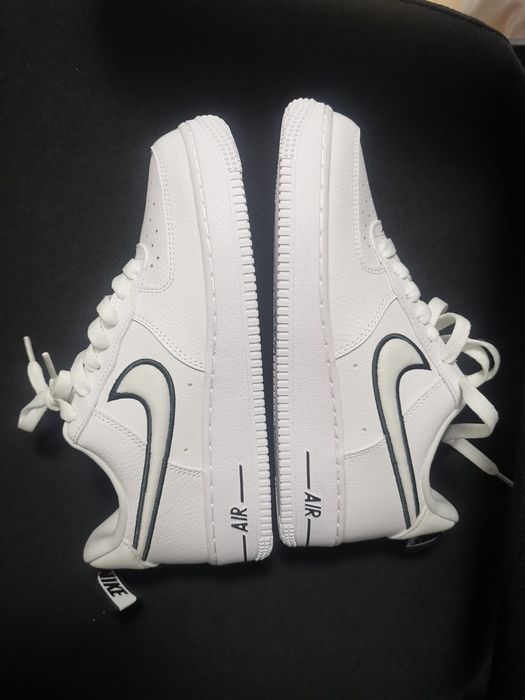 Нови! Nike Air Force 1 EU40/ 25 см