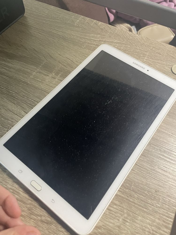 samsung galaxy tab A 9.7