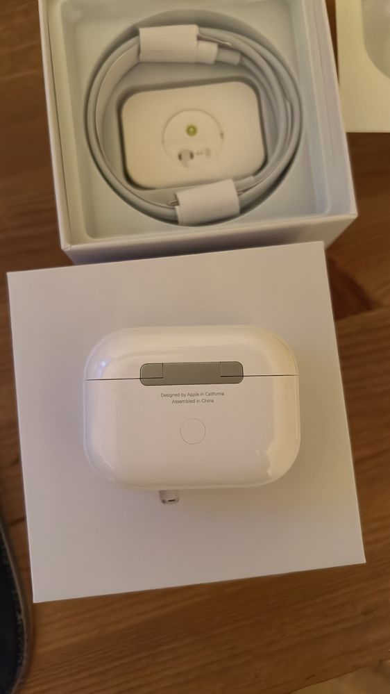 Airpods 2 pro     .