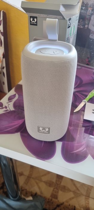 Boxe pe bluetooth