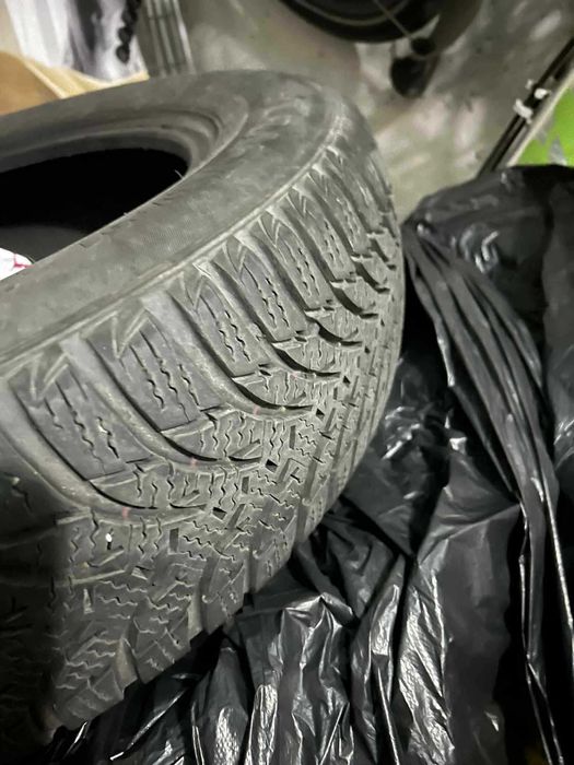Зимни гуми KUMHO 165/70r14