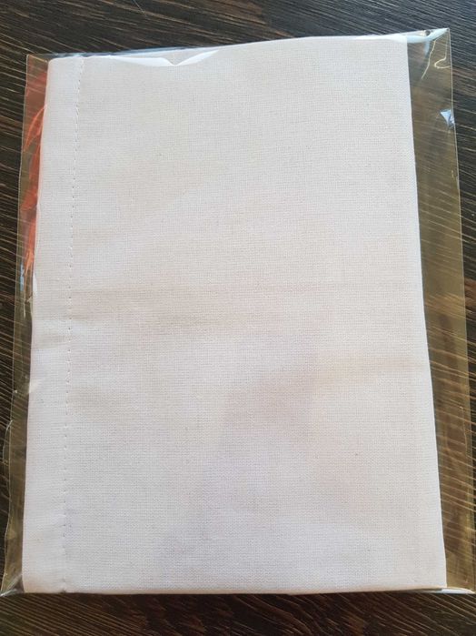 Маска четири пластова памук 100 %