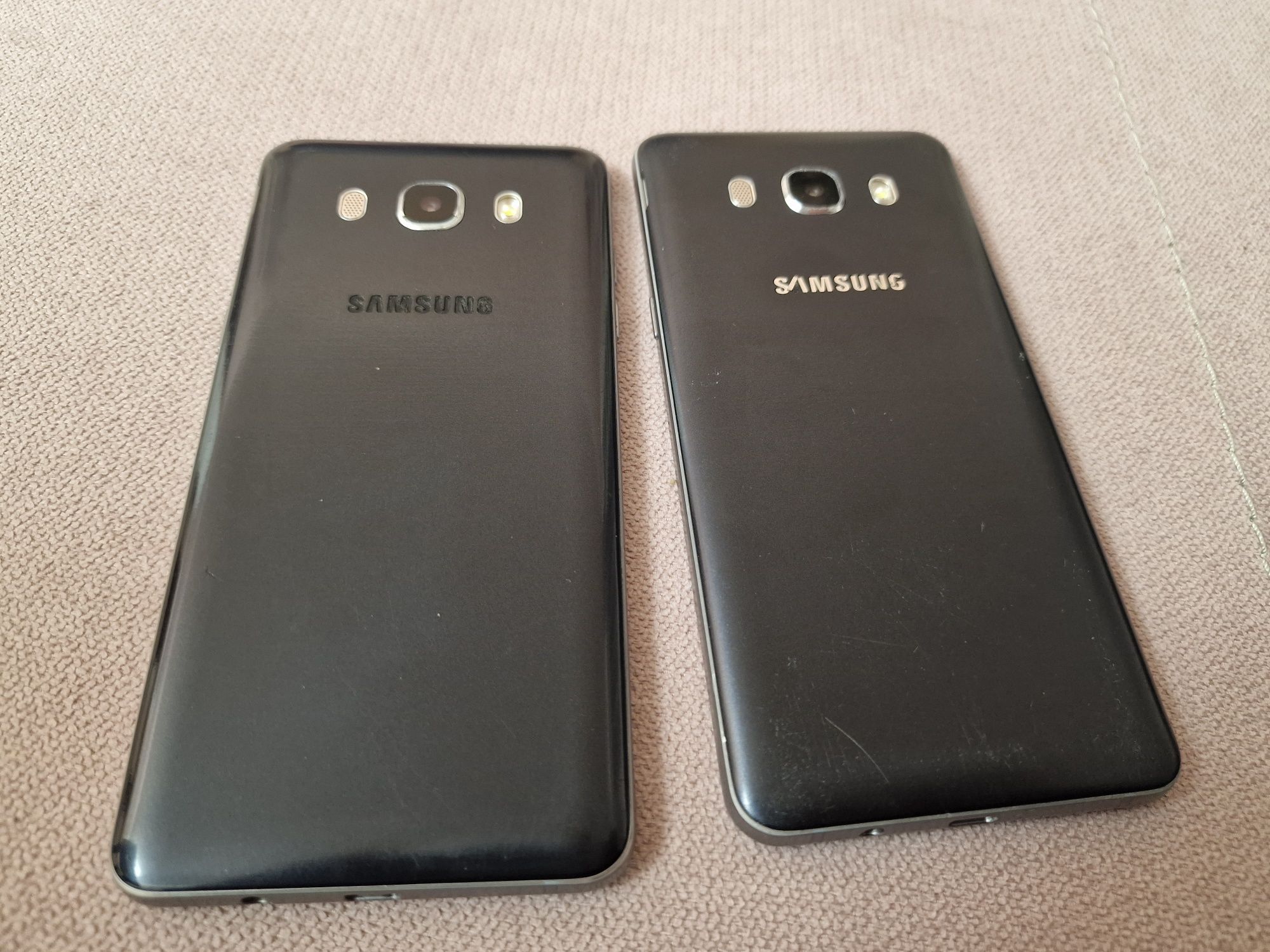 Samsung galaxy J5 2016