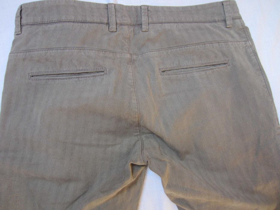 pantalon Siviglia,W34 L32,Talie=84cm,Lung=96cm,croaiala dreapta