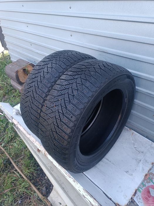 шины 215/55R16 Triangle