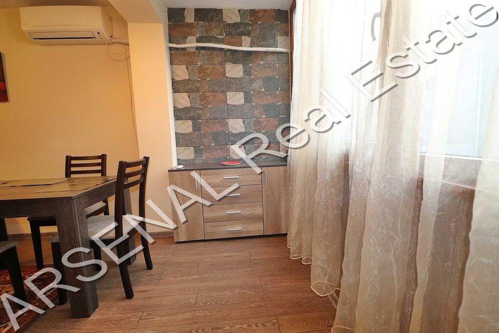 Дава се под наем Двустаен апартамент в София, Център - 73 кв.м за 628.32 € - Снимка #4