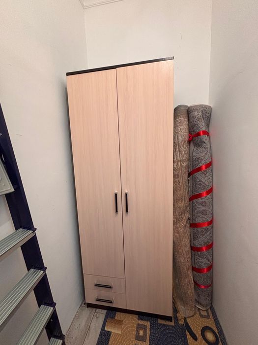 шкаф в отличном состоянии