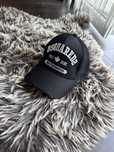 Sapca Dsquared2 BrotherHood model vara/cu plasa