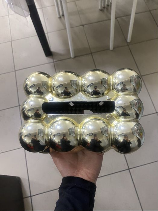 Салфетница 9 штук