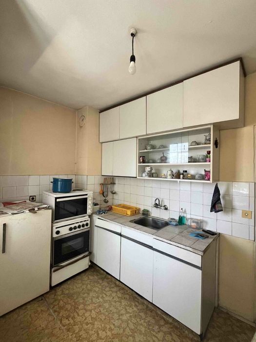 Двустаен апартамент