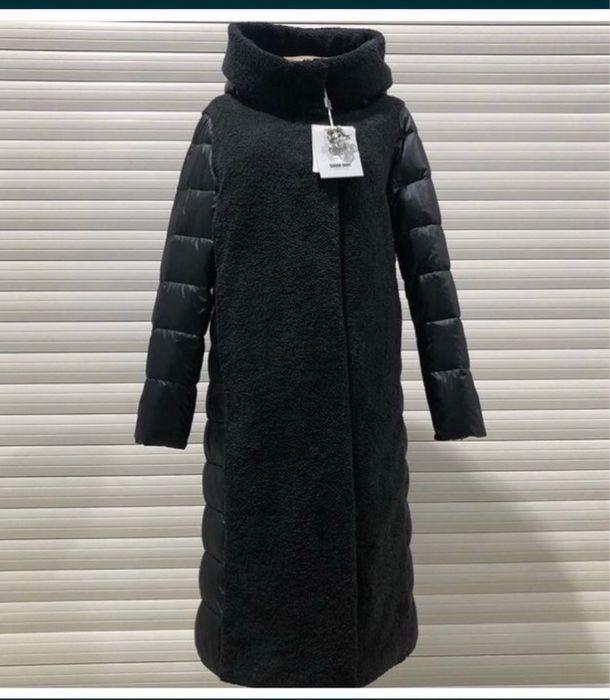 Куртку продам б/у зима