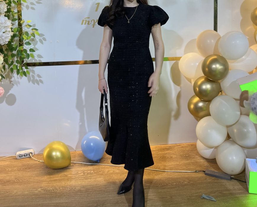 Продам платье, очень классная