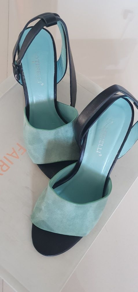 Sandale Botinelli nr 38