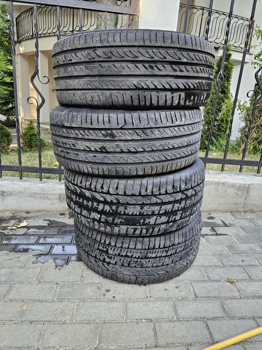Vand Cauciucuri Pirelli P Zero 275 40 r19 101Y