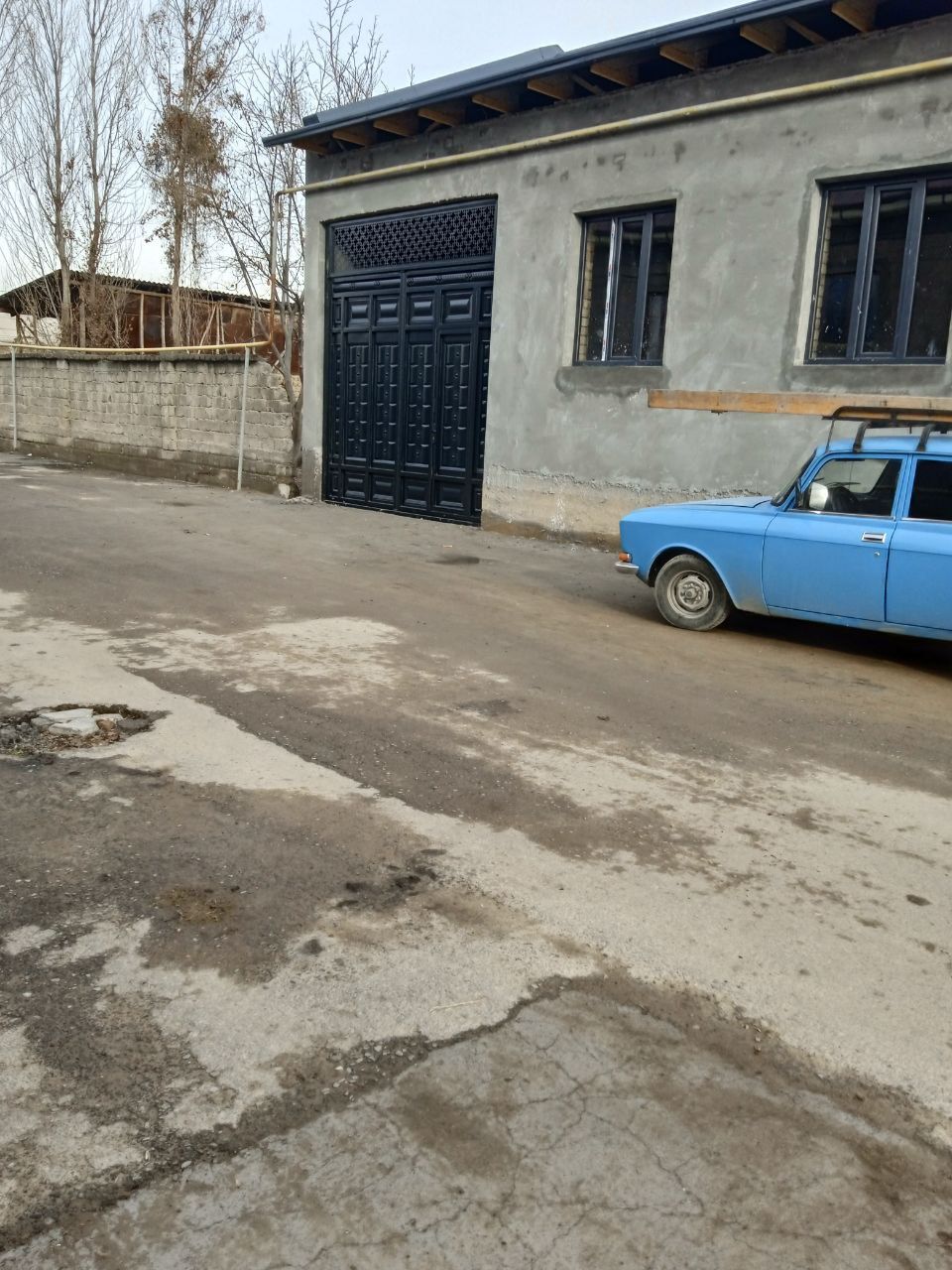 Срочно! Продажа. 4 ком, 2,5 соток. Барданкул.