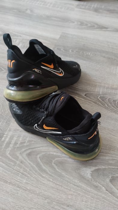 Adidași copii Nike