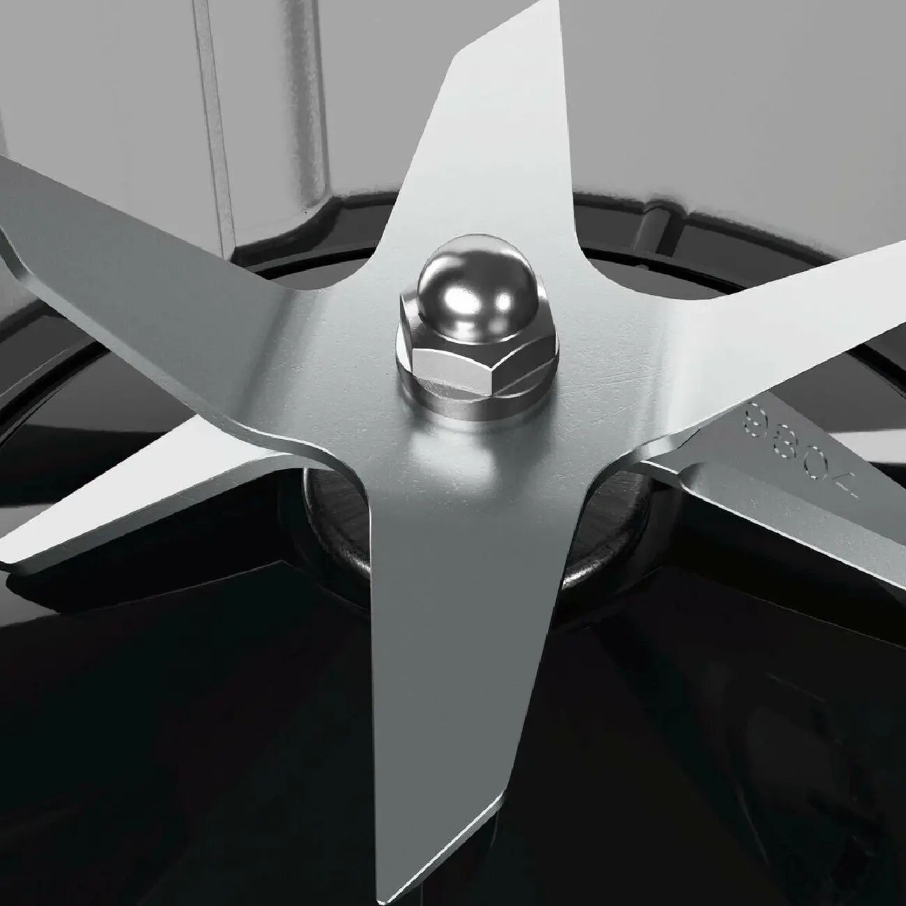 Блендер Bosch MMBV625M