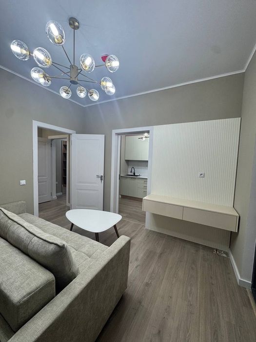 Сдается 1в2 ком ЖК Ассалом Сохил. Узбум