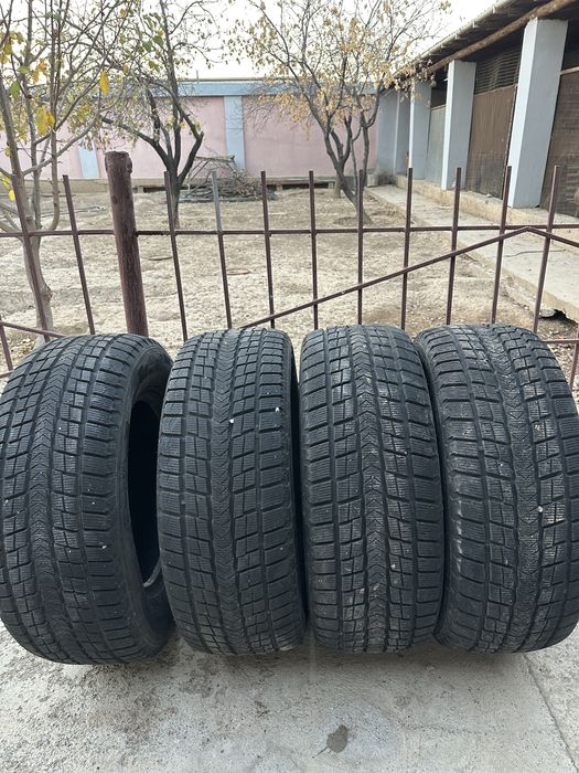 Шины roadstone 285/60 R18