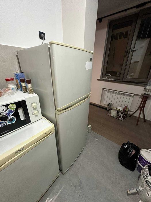 Холодильник LG, LG muzlatgichi No Frost