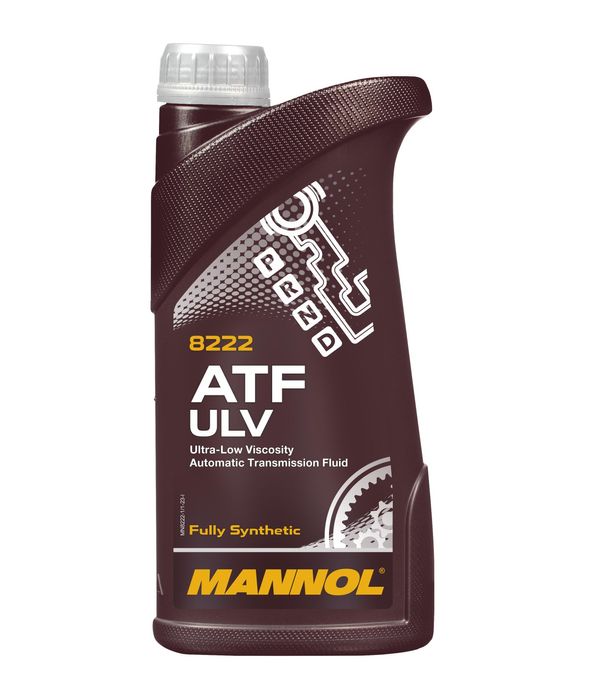 MN8222 ATF ULV 8222 Mannol