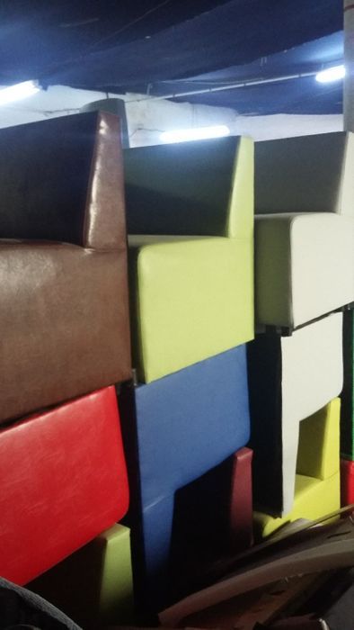 Mobilier restaurant,  bar, canapele club