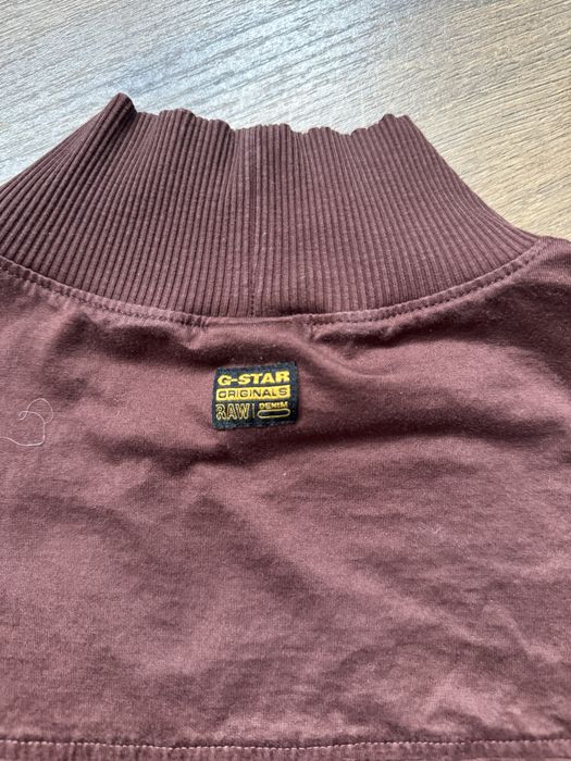 Тениска G-STAR RAW