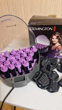 Термобигуди Remington