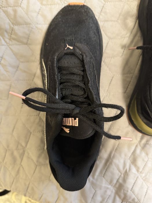 Adidasi Puma dama