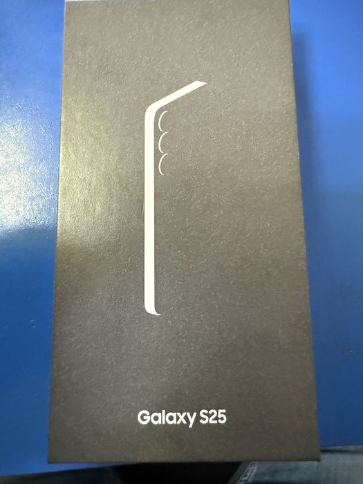 Samsung s25 sigilat