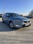 Ford Mondeo 1.8TDCI