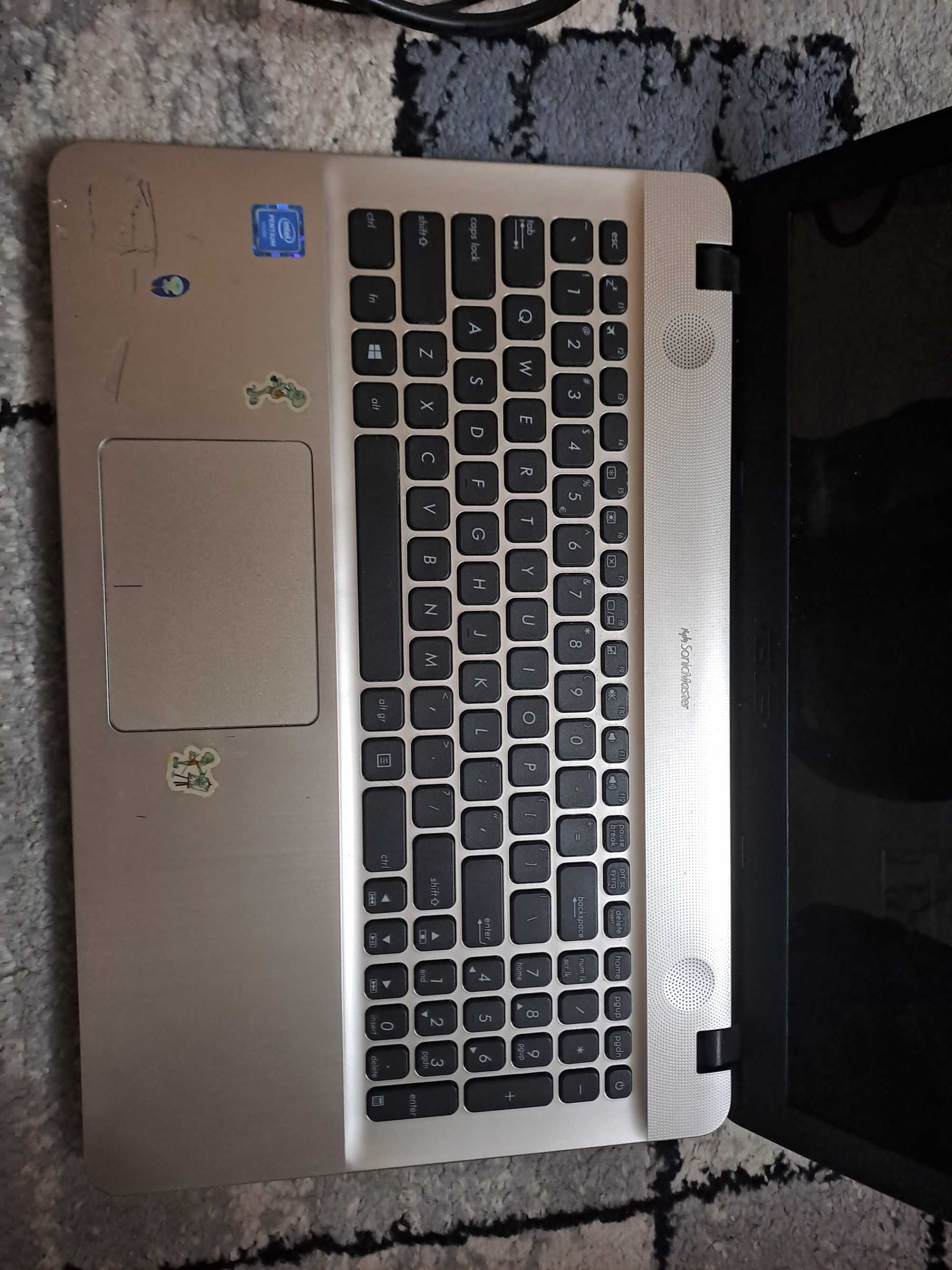 Laptop ASUS X540SA-XX018D