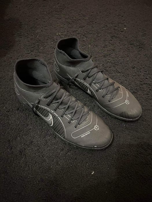 Футболни маратонки NIKE