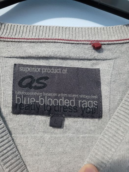 Pulover bărbați anchior