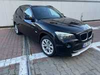 Bmw X1-Xdrive-2.0-177cp-xenon-automat